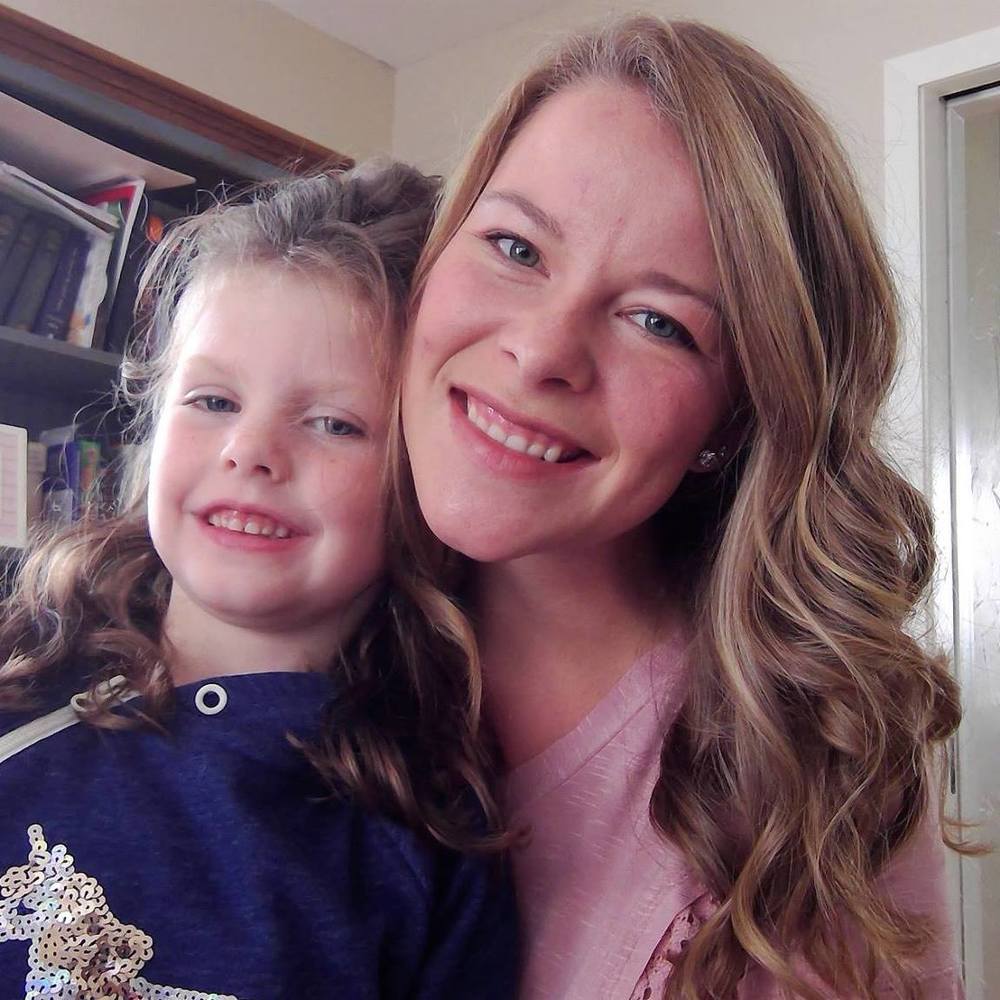 Meet your Posher, Emmalee